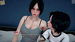 My bully turns into my lover in this anime.