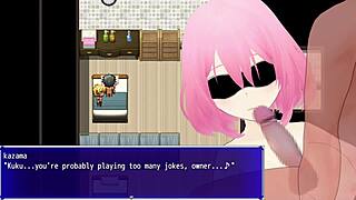 Can You Embrace Her Lust Through Cuckold Play?