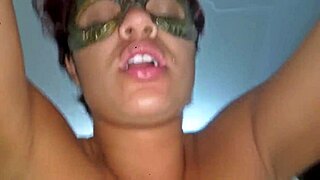 Ksal Raposa Sexy Rides in Gay Assfucking Scene