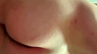 Young guy plays with his cock and shows ass young 18+ sexy