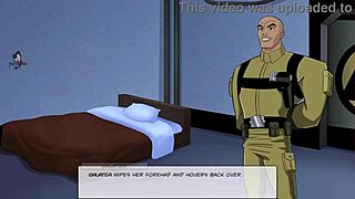 Dc Comics Unlimited Part 120 Featuring Dancing Cartoon Characters