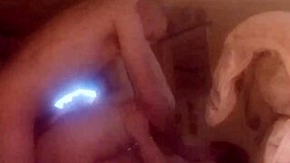 My roommate is such a slut in the dorm