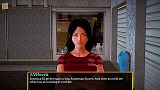 Check out my new family 320 with big tits and erotic scenes 😘