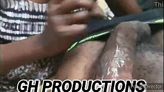 يا بيبي، أعطيني مص سريع ونيك بكسك