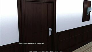 Milf Masturbates With Eyes Closed.