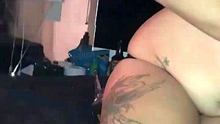 a group of amateurs tries a butt plug for the first time in their ffm threesome, exploring anal play carefully