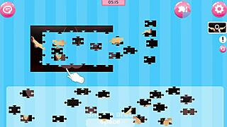 Oh man, in this comic we totally fucked a nerd's pussy