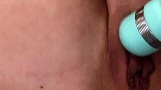 creepypa caught charlotte sins in secret bondage with monster cock! 😱