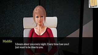 Moja nova porodica Epizoda 163 u hentai stilu