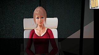 My New Family Episode 163 In Hentai Style