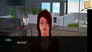 My New Family Episode 163 In Hentai Style