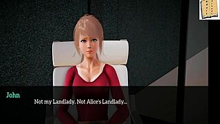 My New Family Episode 163 In Hentai Style