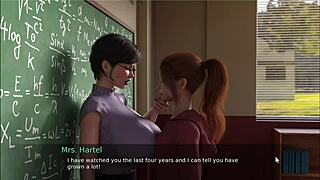 Watch milf breeder get her ass fucked by monster cock