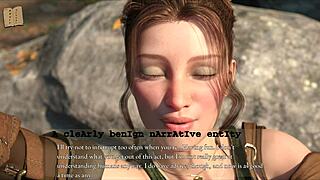 the price of power 12 erotic game.