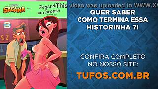 NOVINHA QUEIMADA DE SOL PROVOCANDO HOMEM CASADO!!