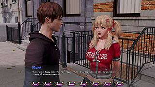 Gameplay madness in Pale Carnations Part 14! 🎮