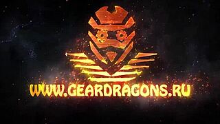 Wow gay motocross blowjob in costumes!