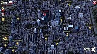 Fashionbusiness - Sexy Secretary E1 32