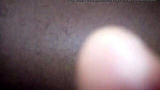 sloppy deepthroat feels amazing on cock