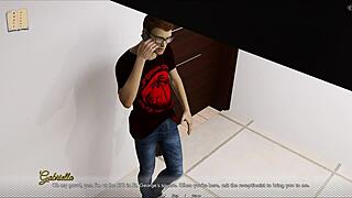 i-i mean, alternate existence 29 is-is this wild game where you-you explore different realities or something