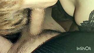 Japanese Amateur Blowjob And Handjob Outdoor.