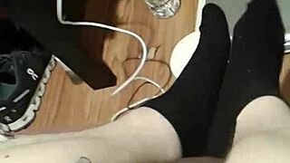 pawg takes joshua jisms bwc in first porn shoot