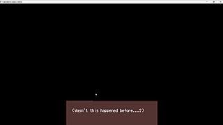 Feeling intense femdom training my slime to cum