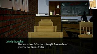 My new family 54: A visual novel with erotic gameplay