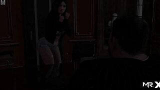 Fashionbusiness - Sexy Secretary E1 32