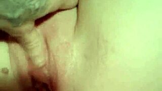 pawg takes joshua jisms bwc in first porn shoot