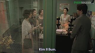 Asian POV action with intense Korean vibes.