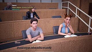 I Complete My Cute Roommate 2 Gameplay In Part 5 1 0