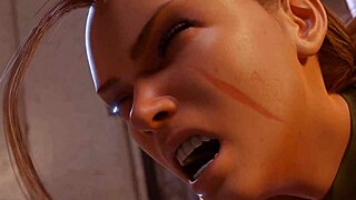 3d stf cammy compilation with blowjob scenes 😍