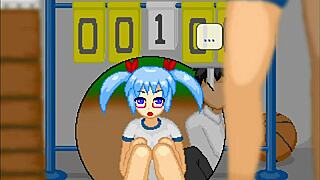 Pixel Town Akanemachi Sideshow Part 2!