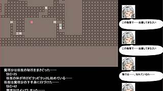 This is test gameplay 1 for the anime hentai game