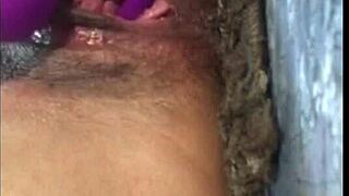 Jerking Off To Ex-Girlfriend's Sexy Friend On Video Call