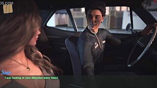 A Wife And Stepmother Sam Missing Scene