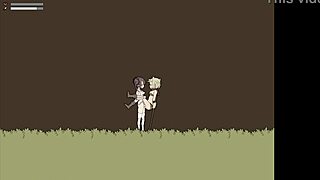 Flower Fairy - Part 2 Scenes Playthrough!