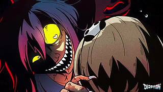 Stuffy Bunny in Wild 1080p 60fps Hentai Action