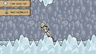 Flower Fairy - Part 2 Scenes Playthrough!