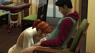 30 Minutes Of Blowjobs With Intense Sounds