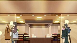 sakura trick episode 07 in hentai style