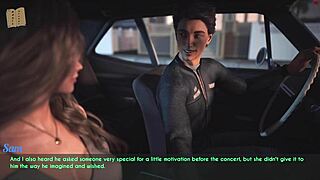 A Wife And Stepmother Sam Missing Scene