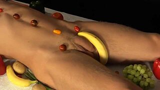 Yo, had this wild mask surprise anal with my gay buddy, total thrill!