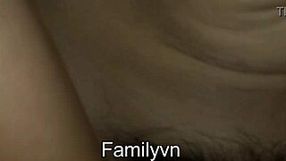 i’m hooked on vietnamese wife’s intense sex