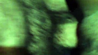 my nigerian gf loves my white cock so wet and interracial