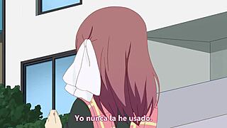 sakura trick episode 07 in hentai style