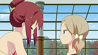 sakura trick episode 07 in hentai style