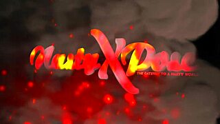 Skinny Whore Sucking Dick!