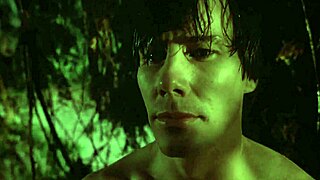 I saw a sexy nude girl from 10 to midnight